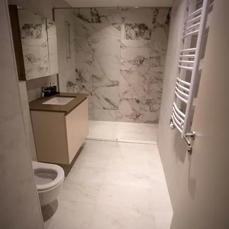 Apartment Aurora 21 Belgrade