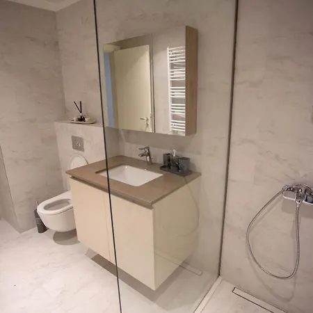 Aurora 21 Apartment *