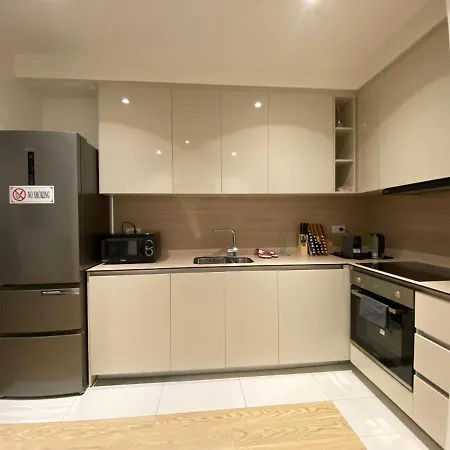 Apartment Aurora 21