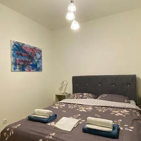 Apartment Aurora 21 *