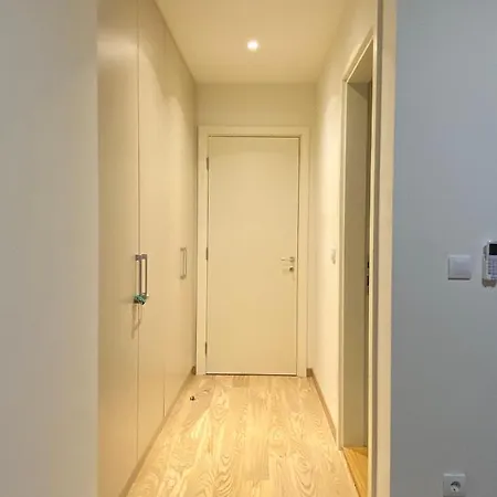 Apartment Aurora 21