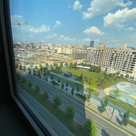 Aurora 21 Apartment Belgrade